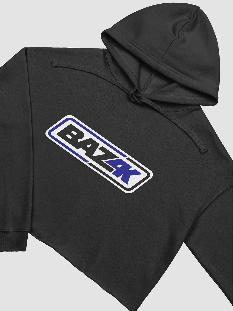 Crop Hoodie product image (3)