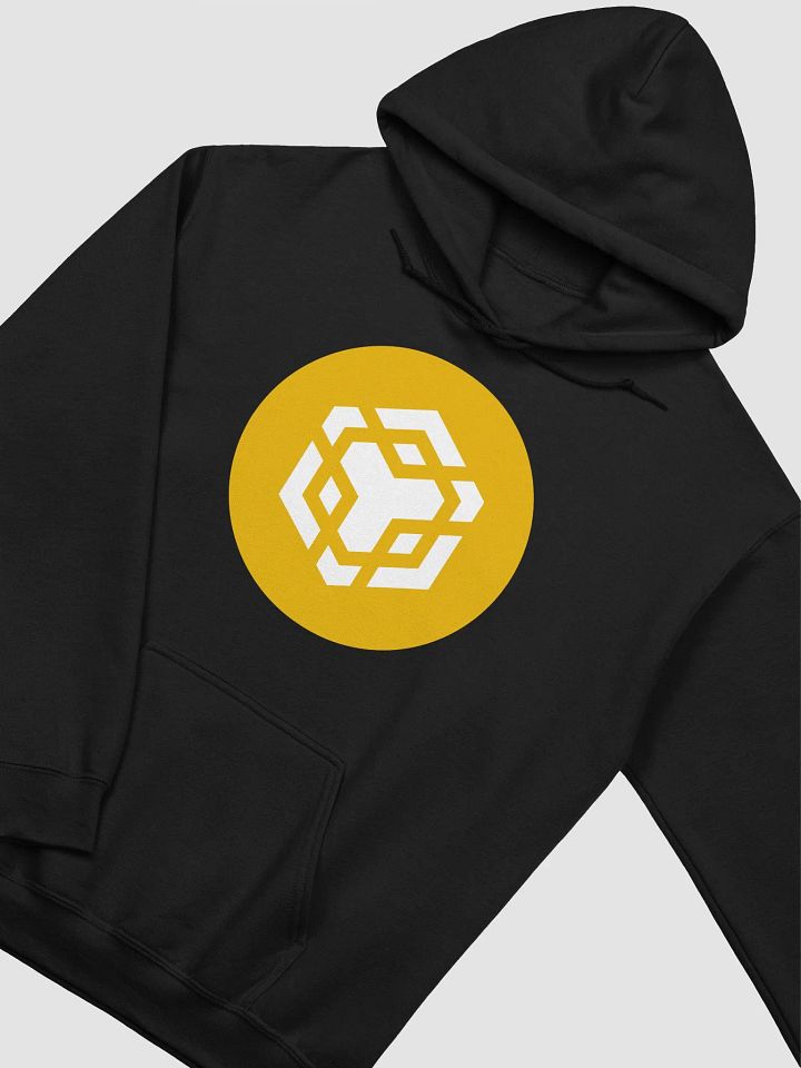 BNB Logo Classic Hoodie product image (2)