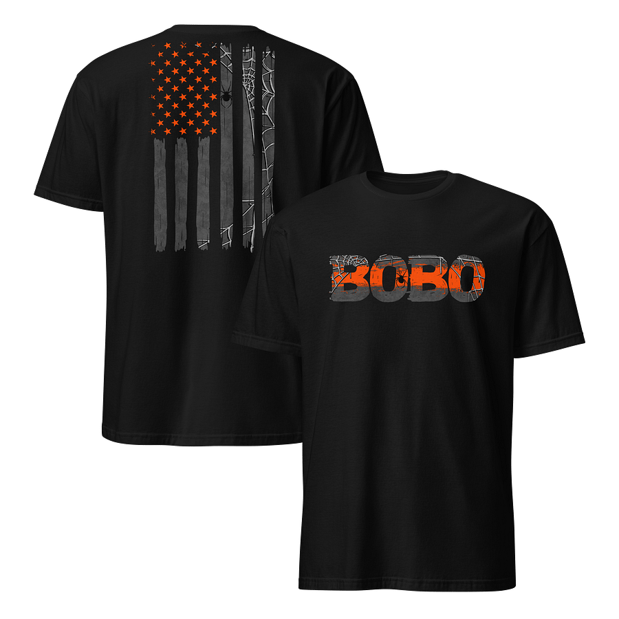 BOBO Halloween Onyx product image (1)