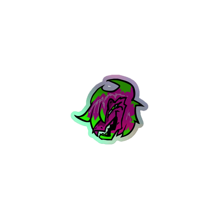 TRYZU Sticker! product image (1)