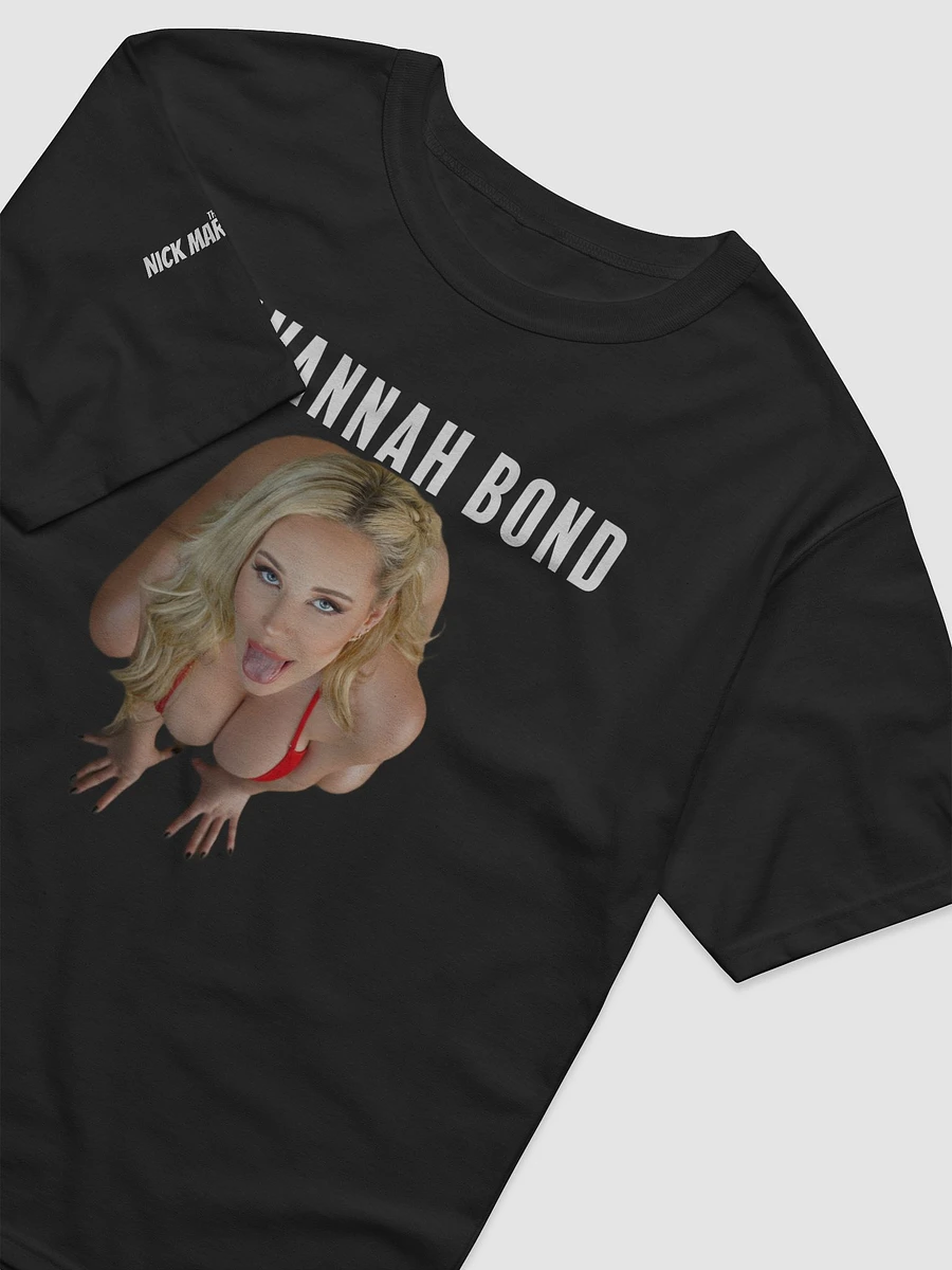 Savannah Bond Not James Bond product image (6)