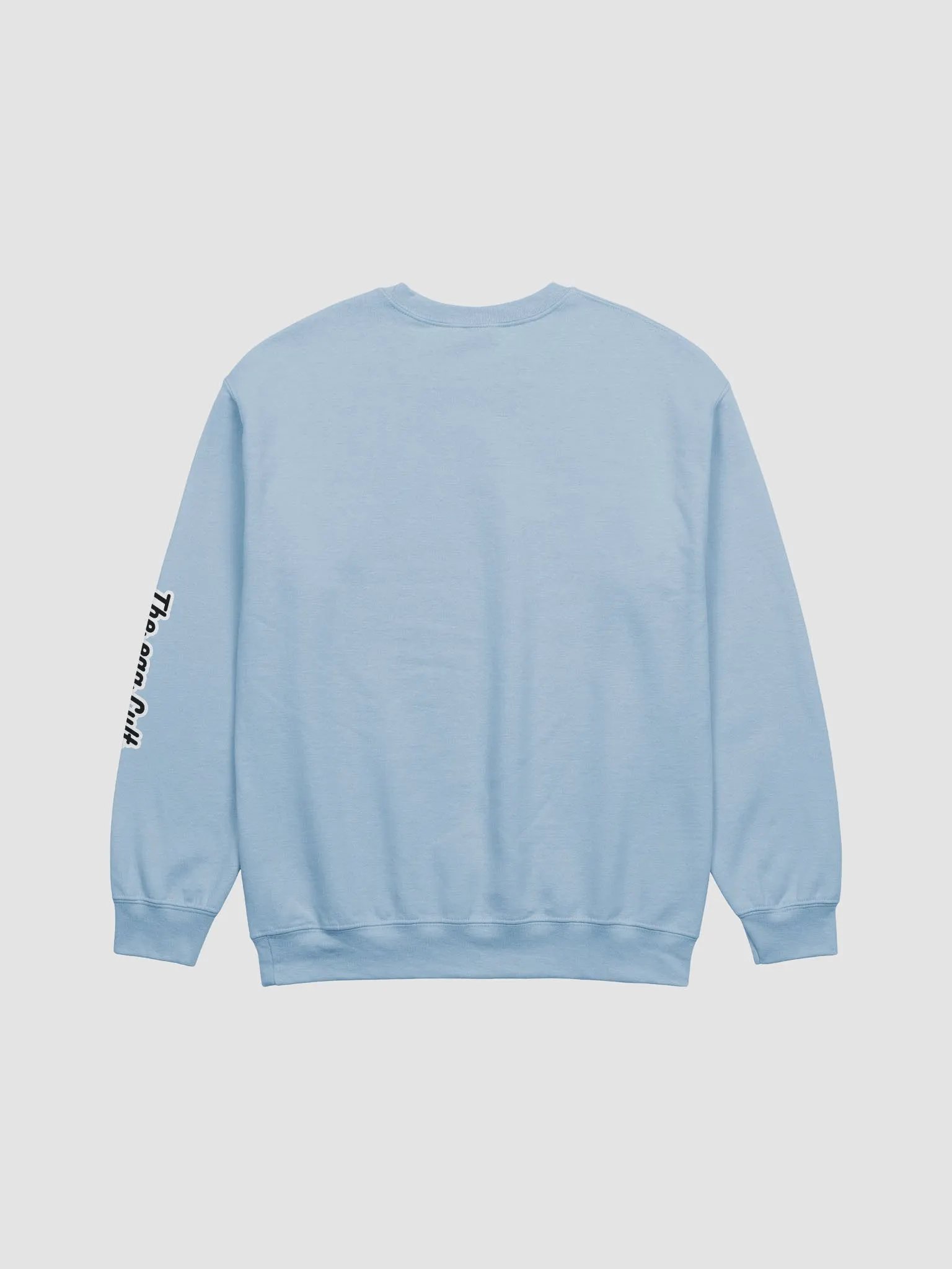 Egg Cult Breakfast Club - Basic Crewneck product image (3)