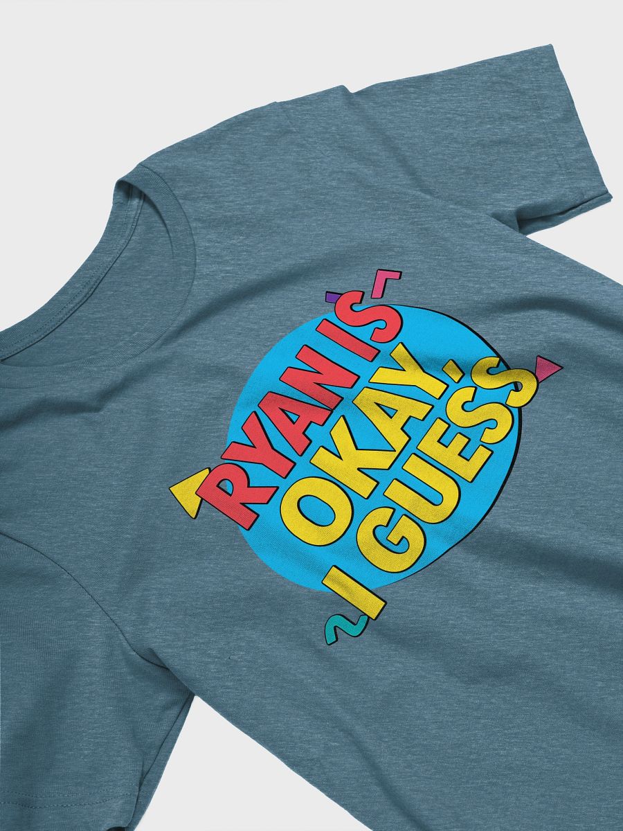Ryan Is Okay, I Guess product image (63)