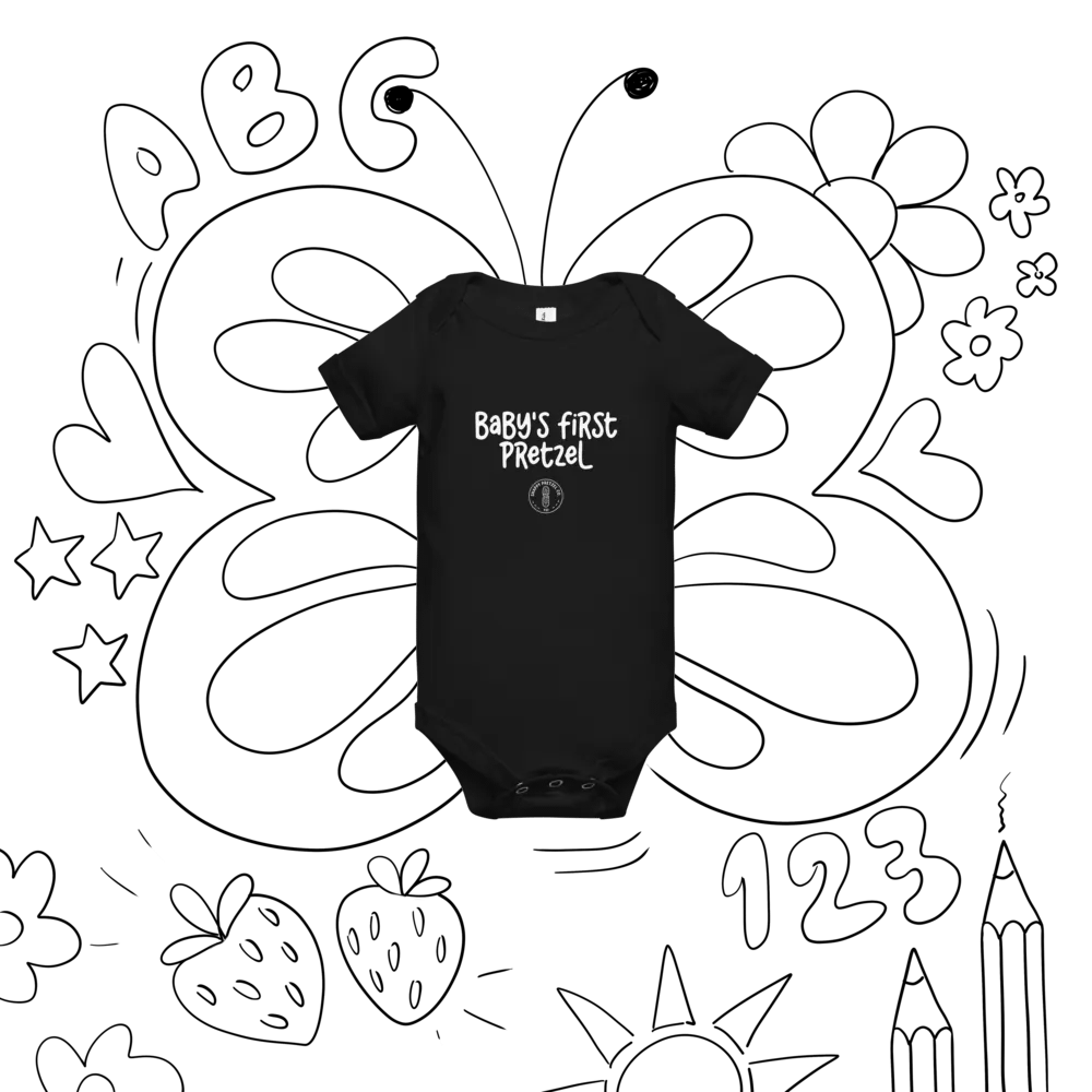 Shappy Onesie product image (10)