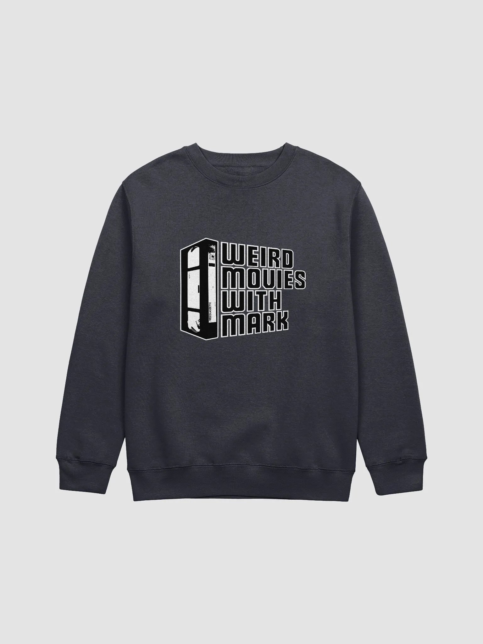 WMWM Crewneck Sweatshirt product image (1)