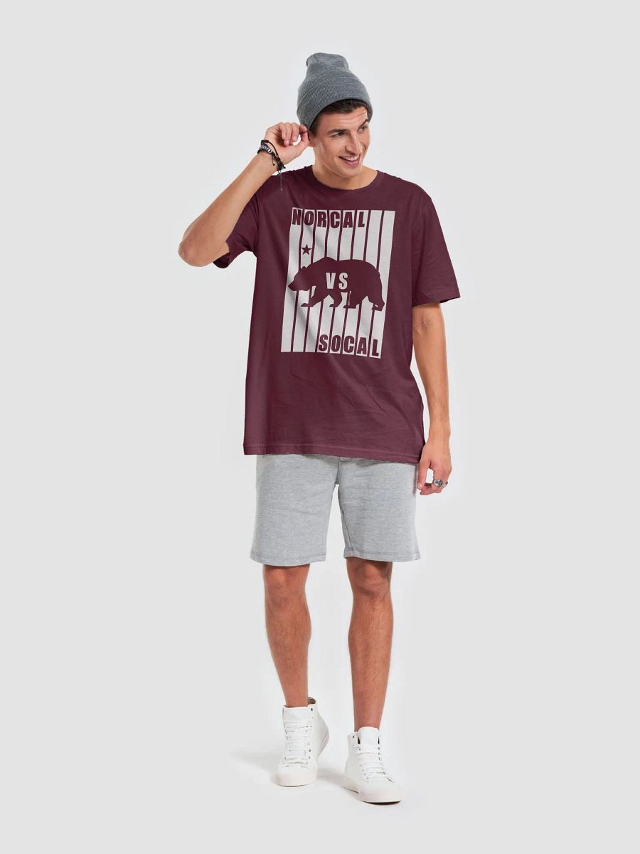 NvS Bear Stripes, Color product image (6)