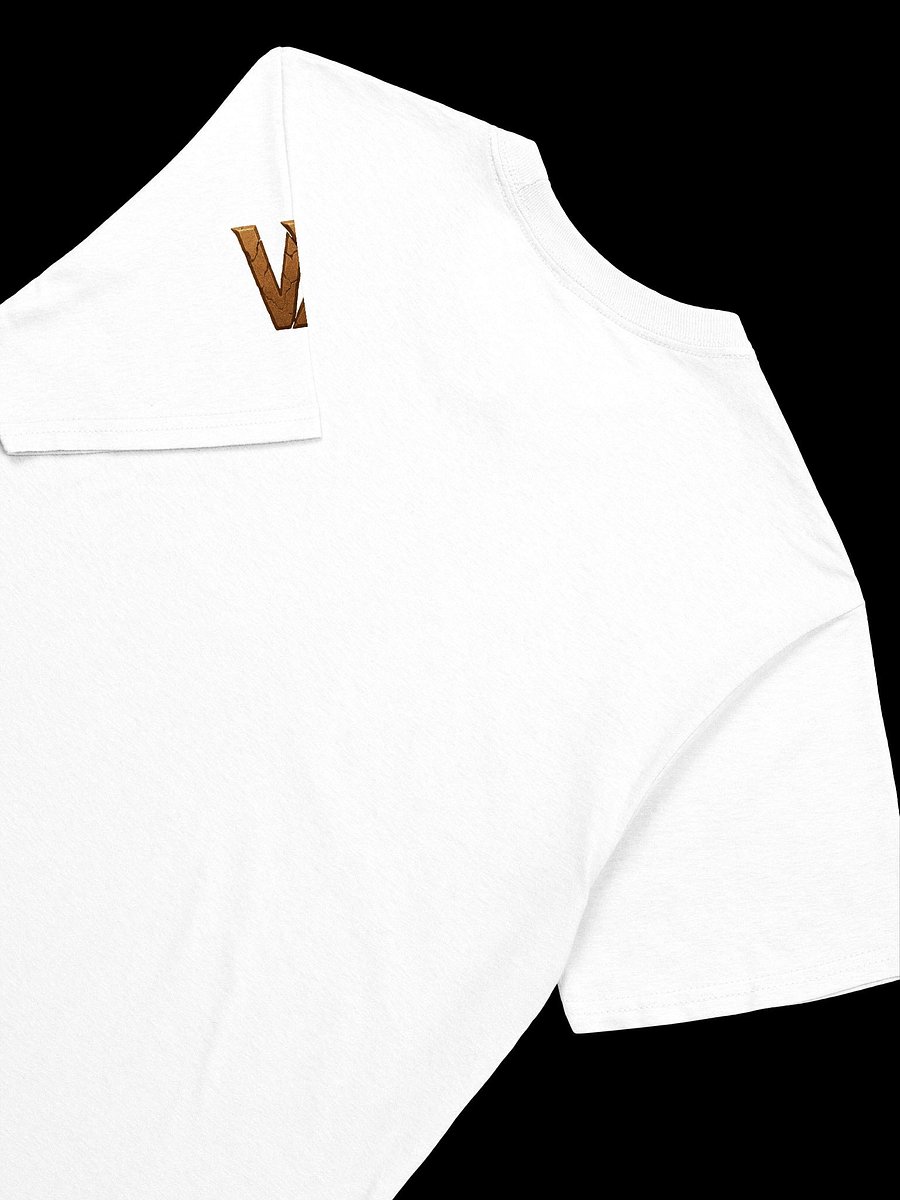 Vx - Royalty Edition T-Shirt product image (9)