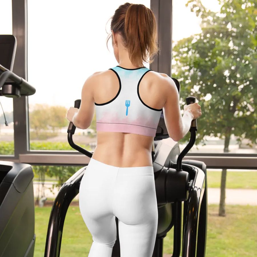 ToRk's DoRk Sports Bra product image (6)