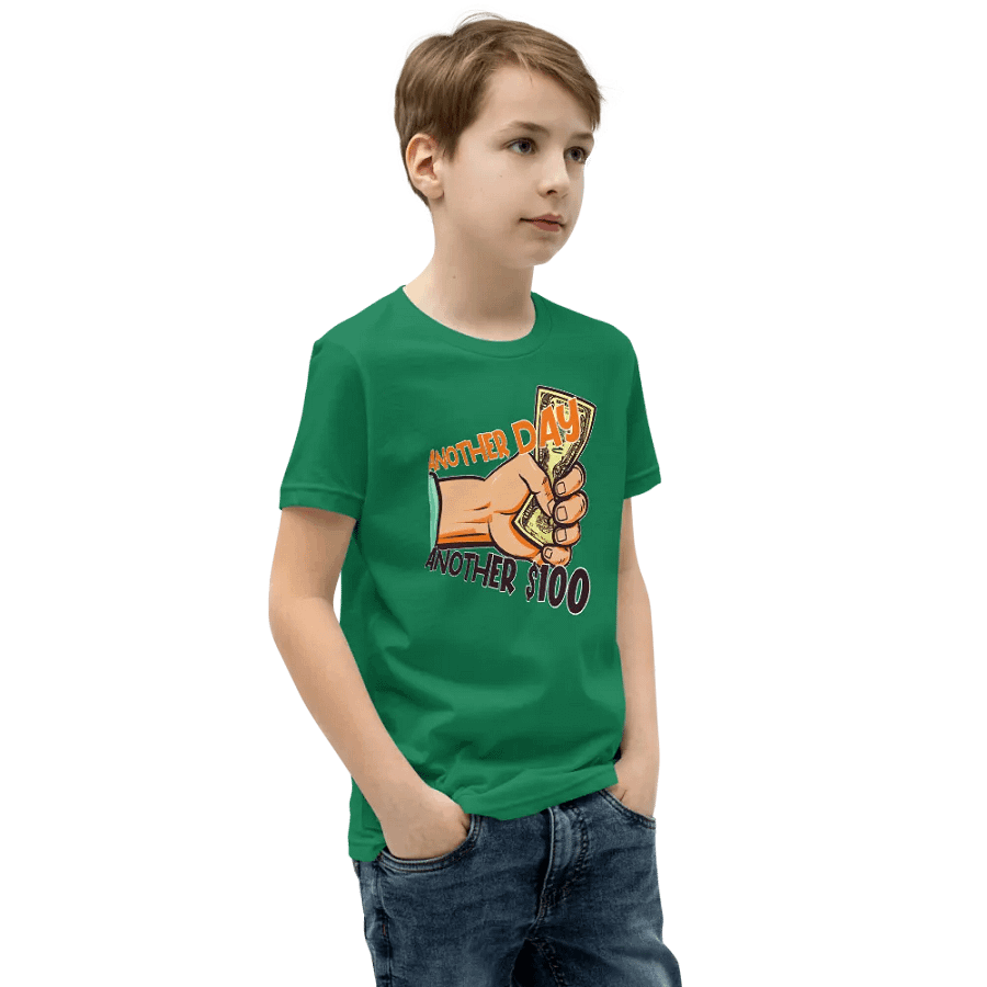 HUNDRED DOLLARINOS product image (115)