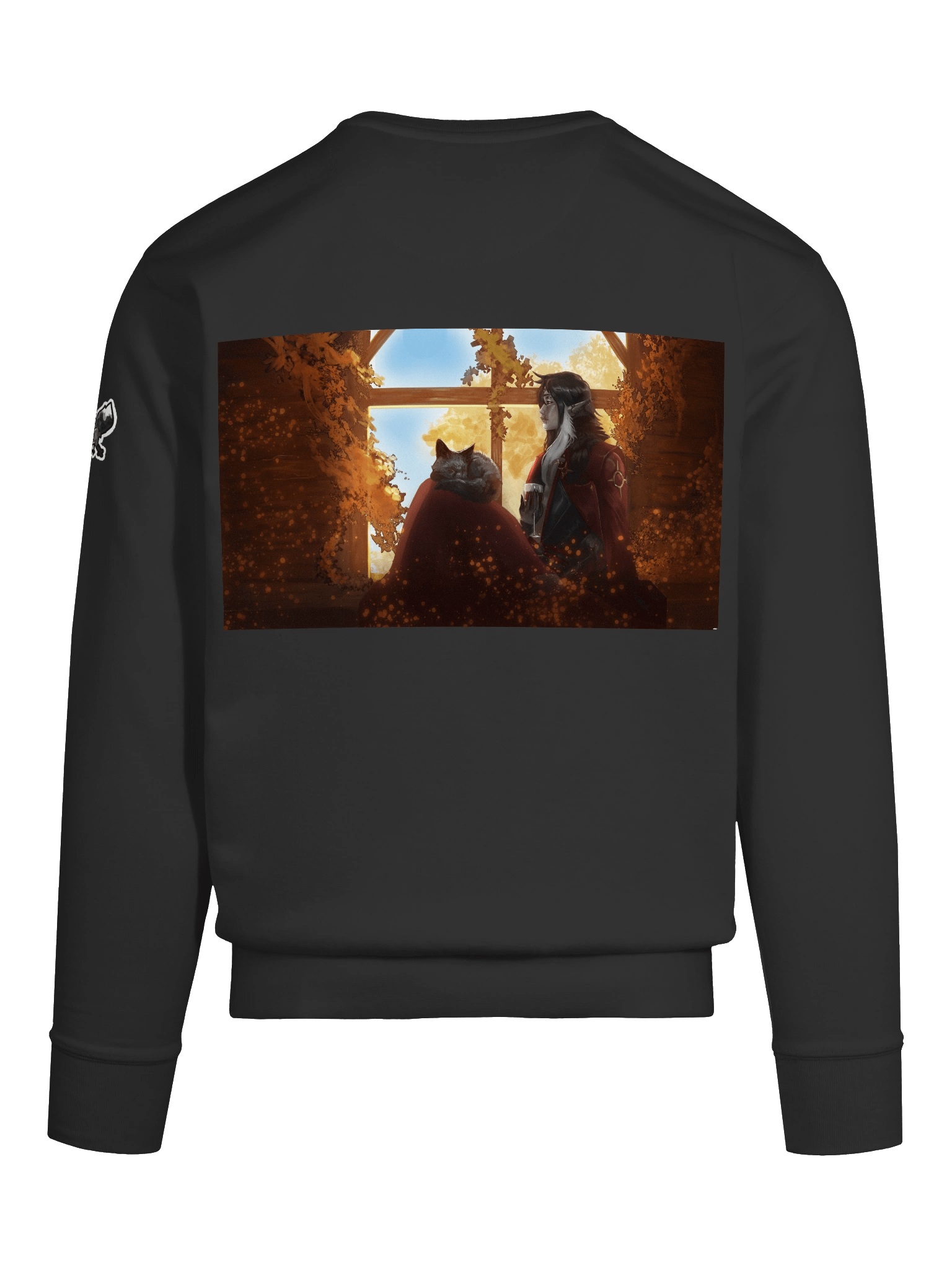 Cozy Fox product image (11)