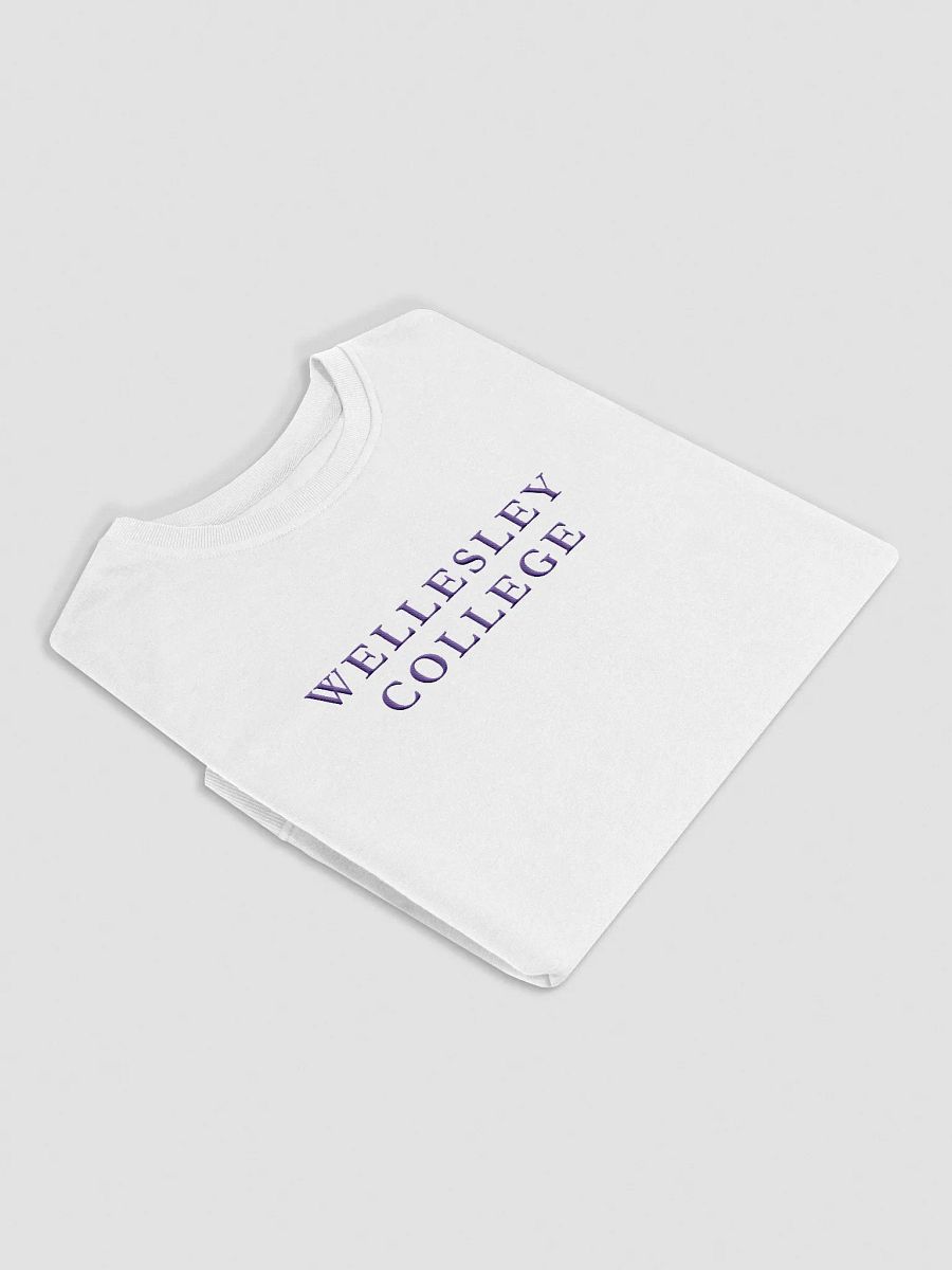 Embroidered Reunion Classic Sweatshirt product image (3)