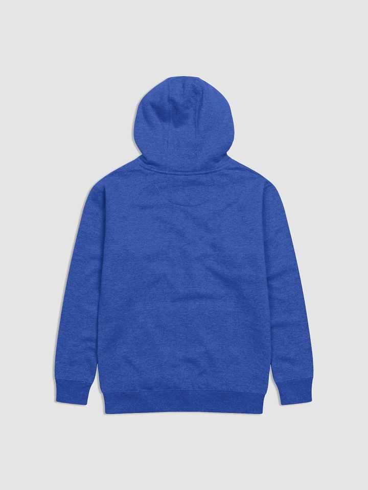 Equinox Circle Logo Unisex Premium Hoodie - Exclusive Design product image (2)