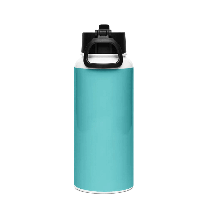 "Retro is the new future" water dispenser product image (2)