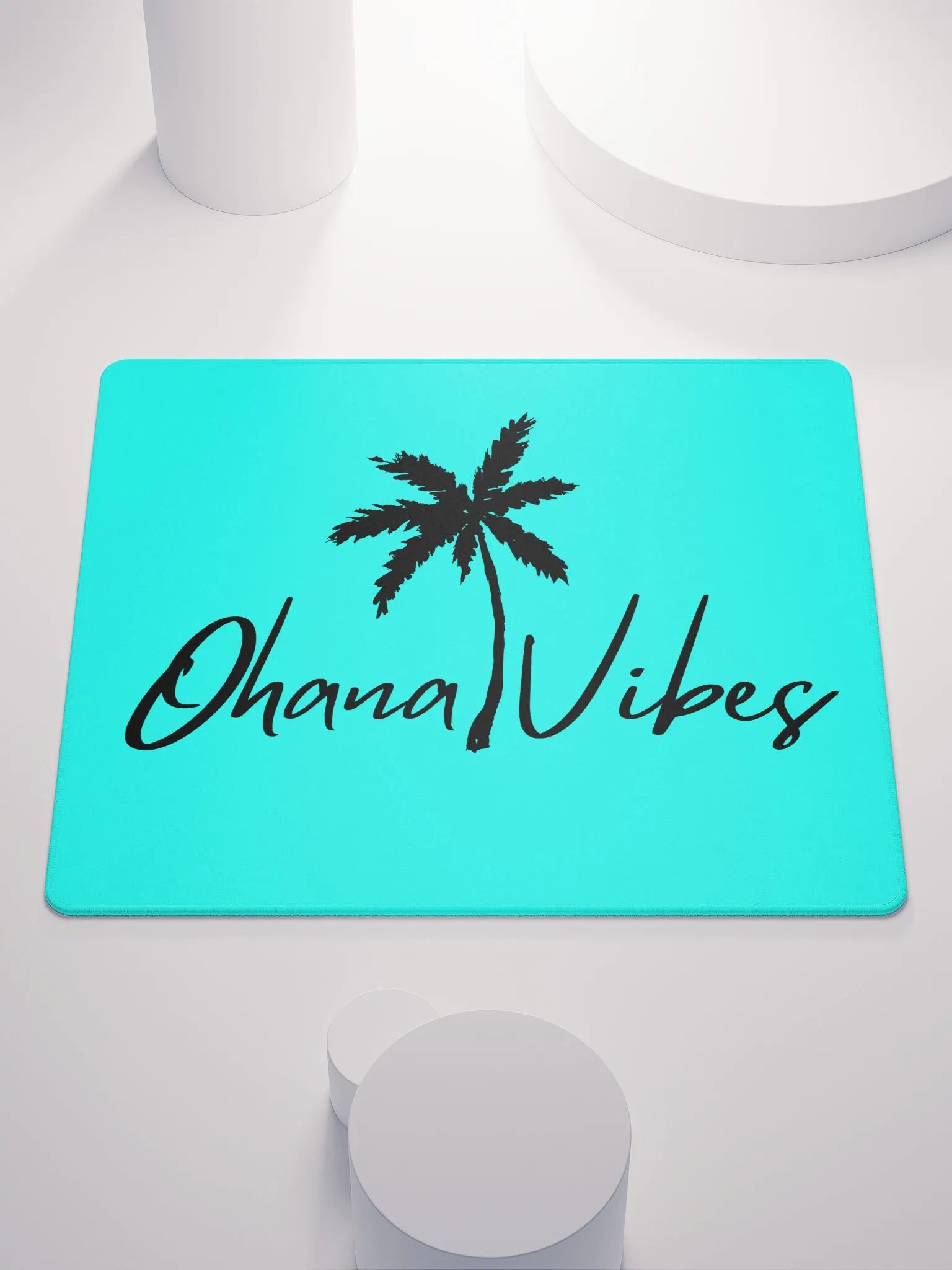 OV Gaming Mouse Pad product image (4)