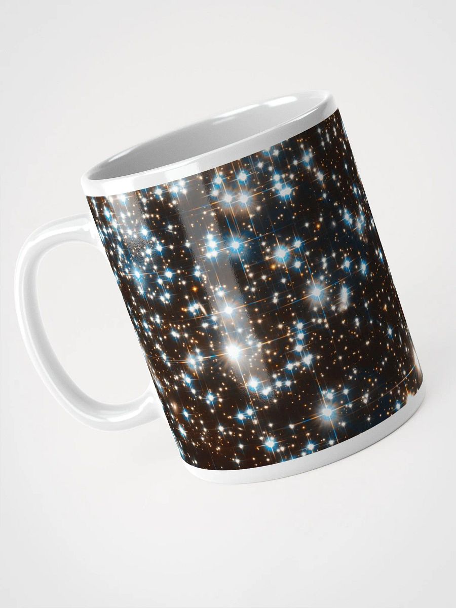 ASTRO White Glossy Mug product image (7)