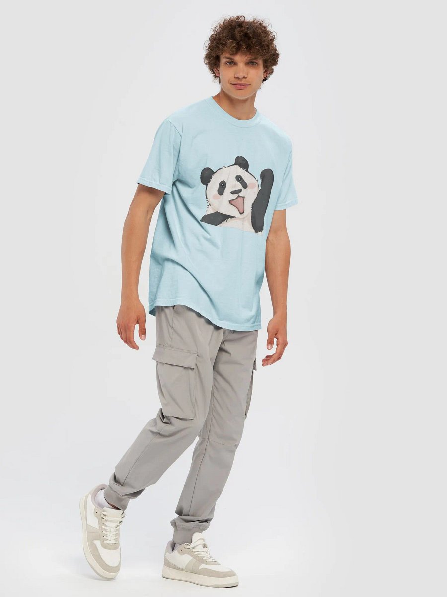 fubao Panda product image (7)