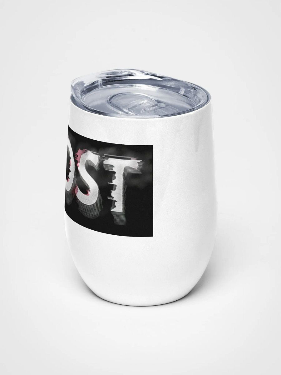 Ghost Thermal Cup product image (5)