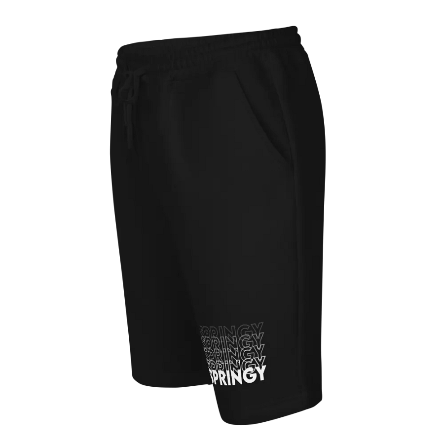 Springy Comfort Shorts! product image (9)