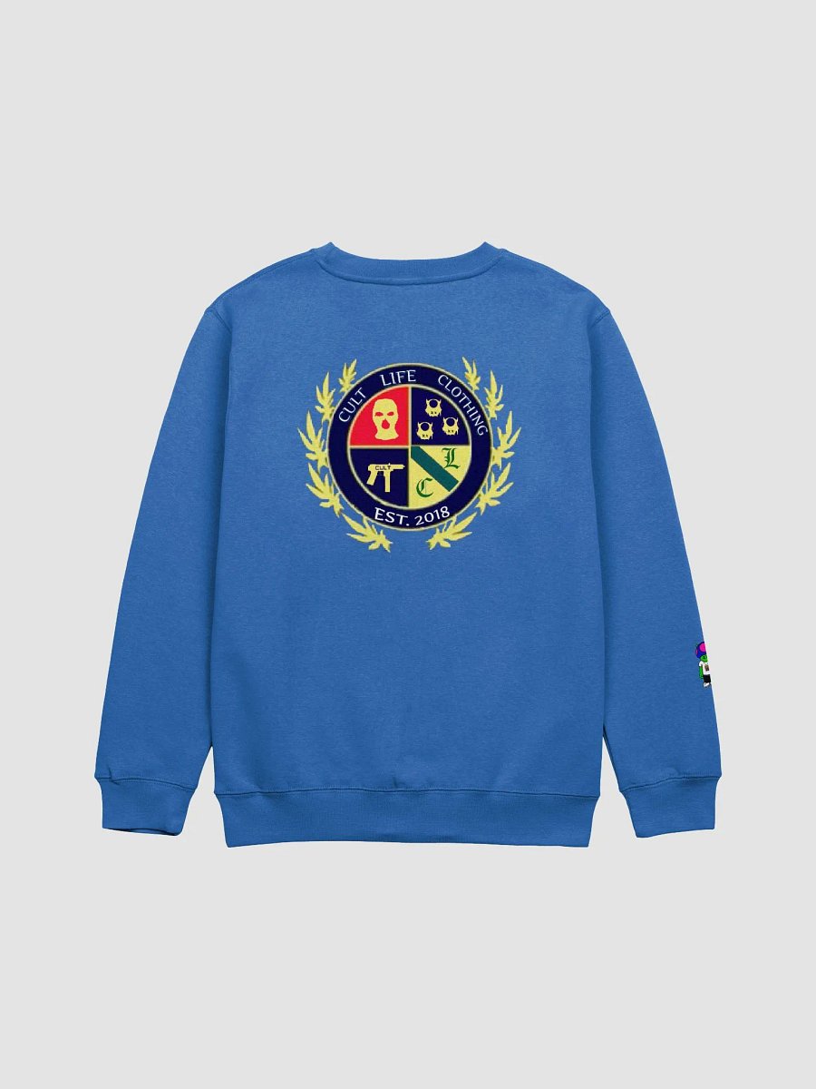 CULT TEDDY BEAR product image (2)