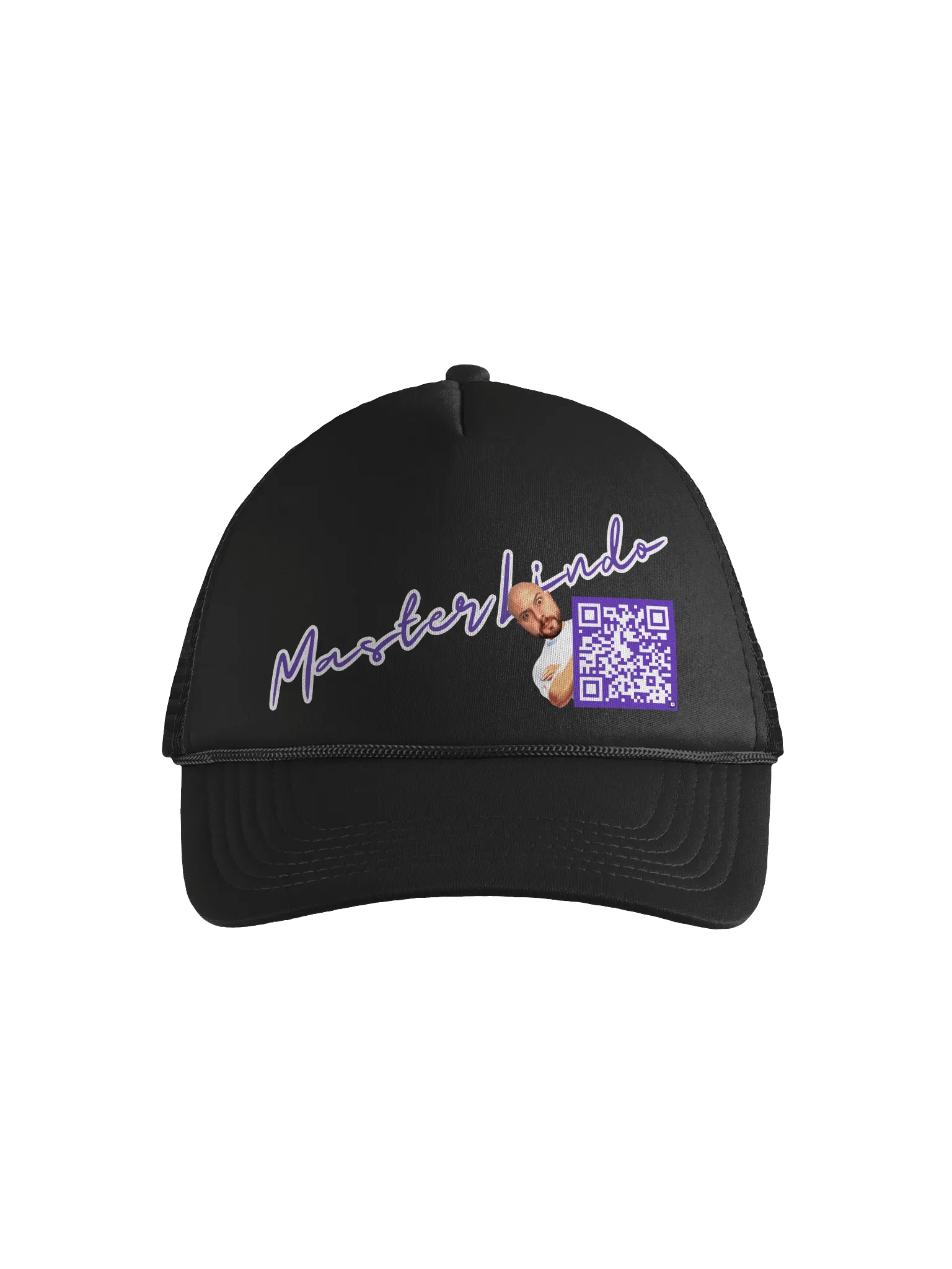 Il QR del POPPIN product image (1)