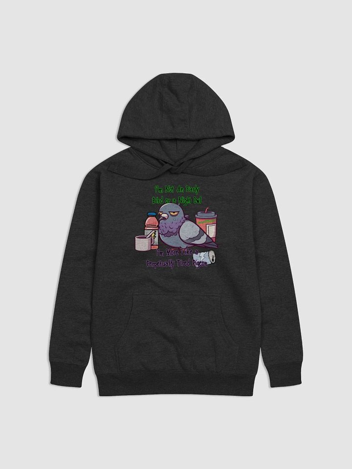 Perpetually Tired Hoodie product image (1)