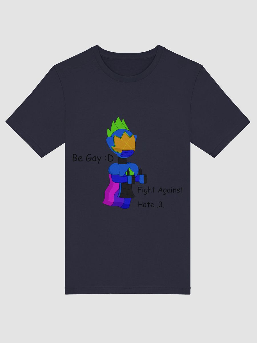 Be Gay, Fight Against Hate product image (25)