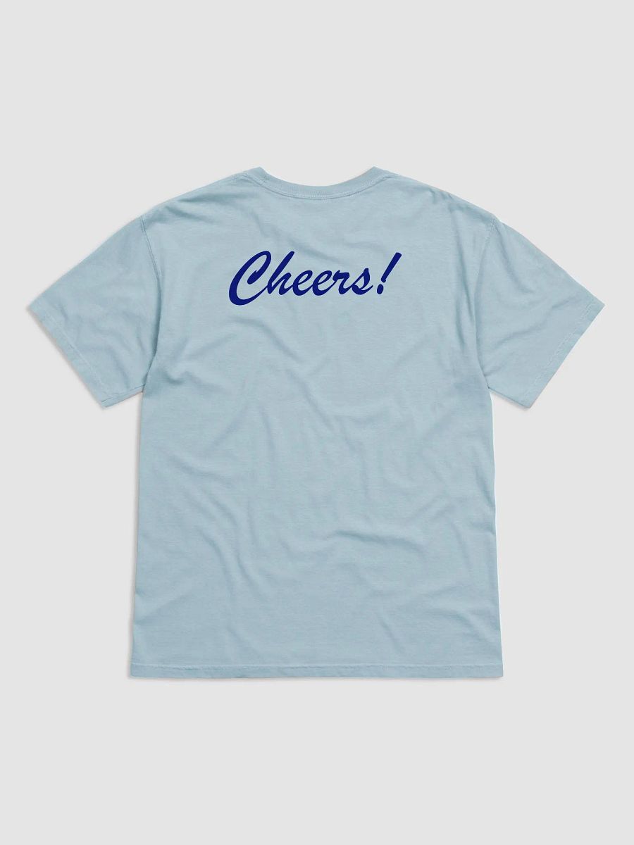 Knerr Brews Classic Tee '24 product image (2)