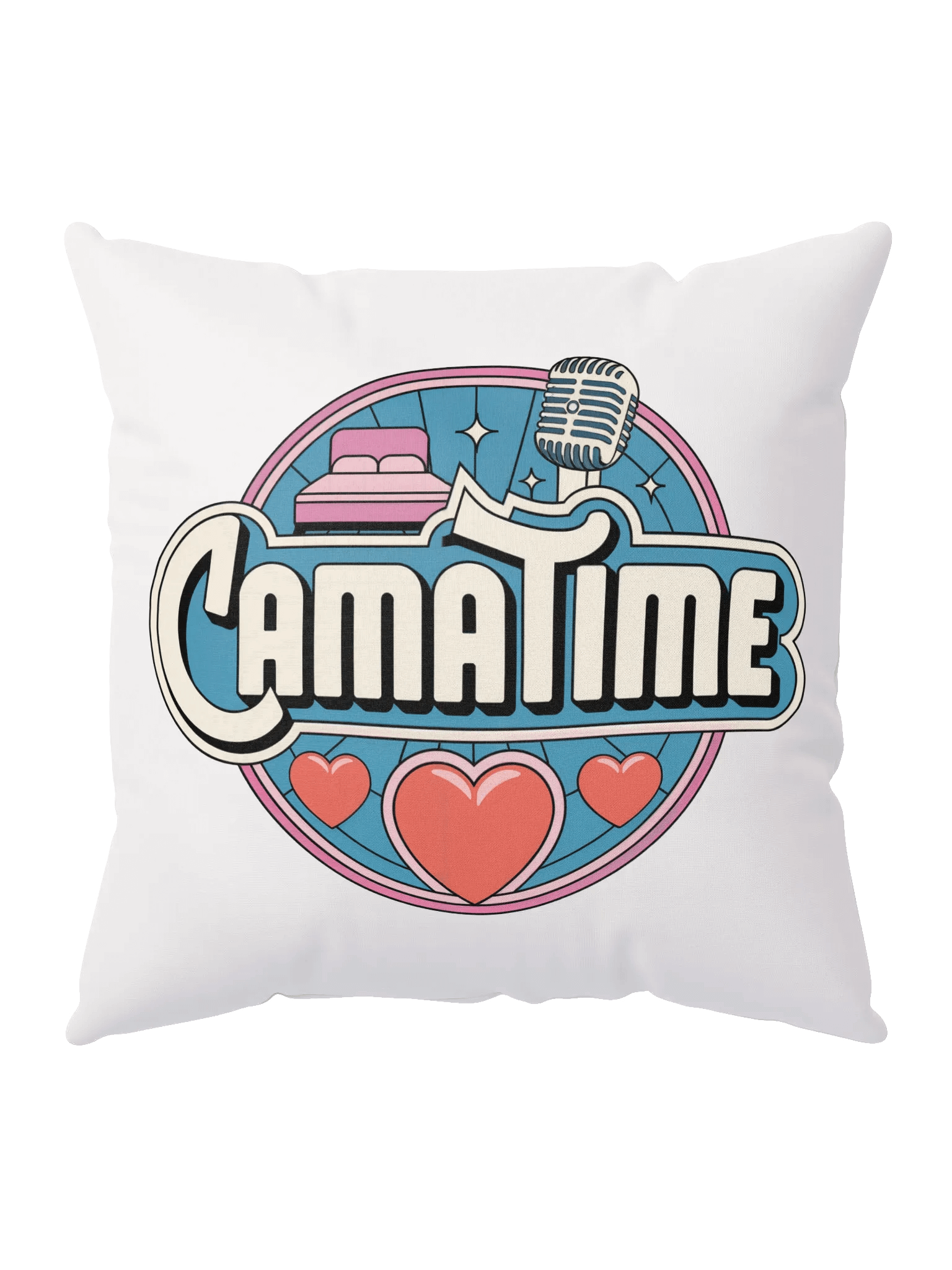 CAMATIME/PAN CON MANTEQUILLA -COJIN product image (5)