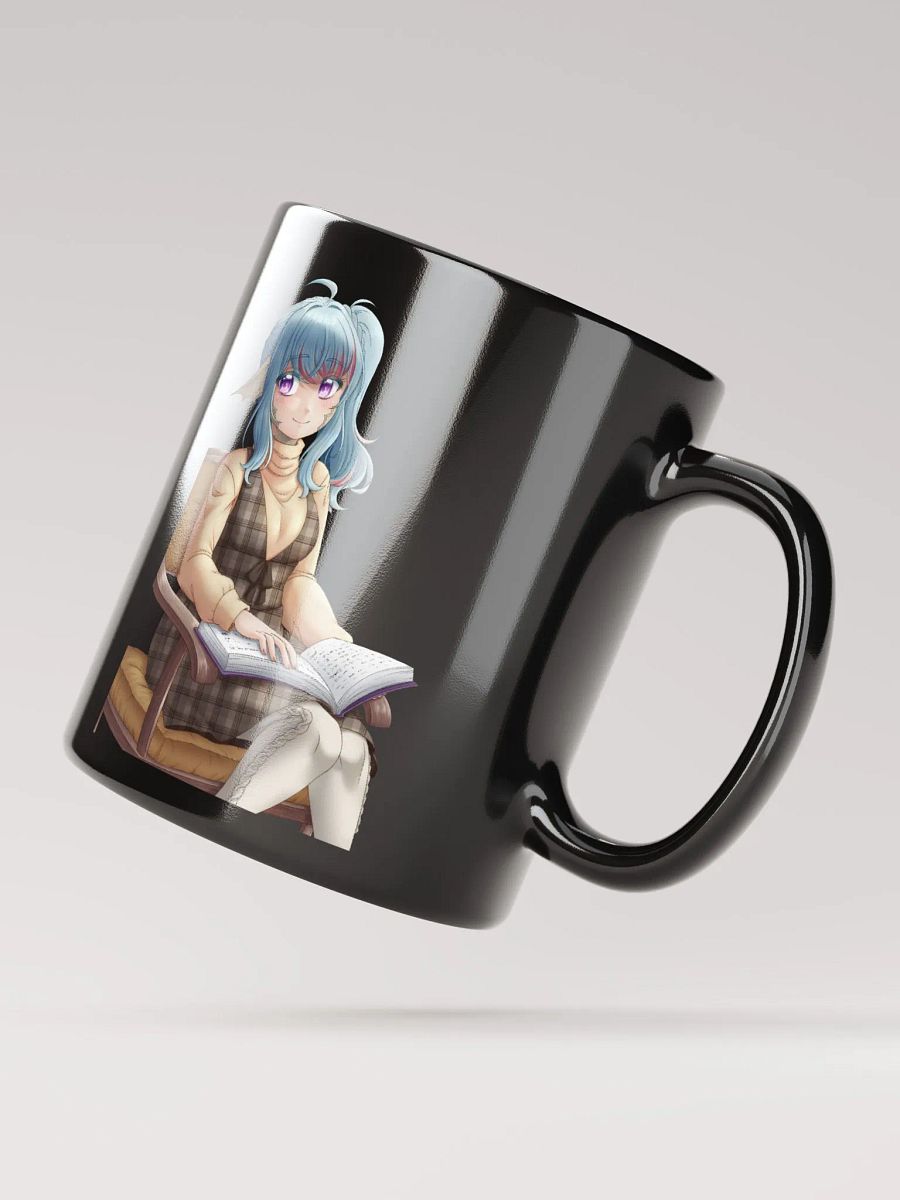 Maya Fall mug product image (2)