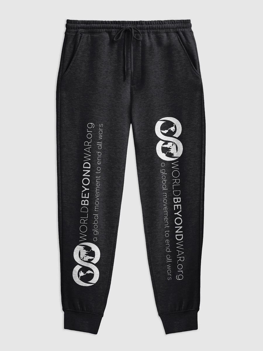 Running for Peace Pants product image (2)