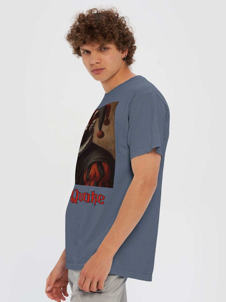 Houndquake T-Shirt product image (82)