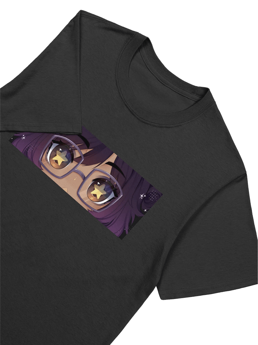 Omnisona Eye Banner T-Shirt product image (11)