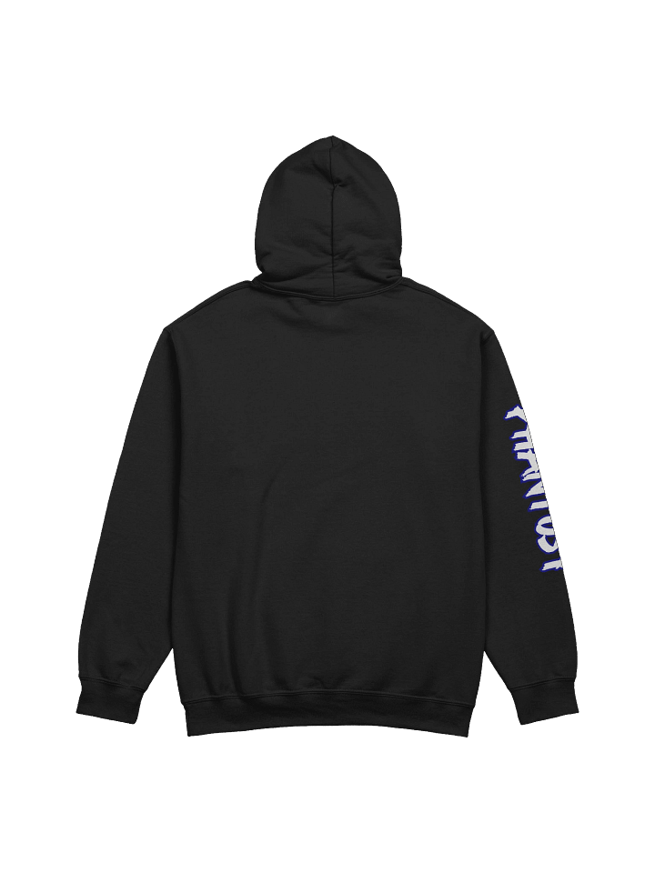 F-Kaw-F Hoodie ( 2025 ) product image (9)