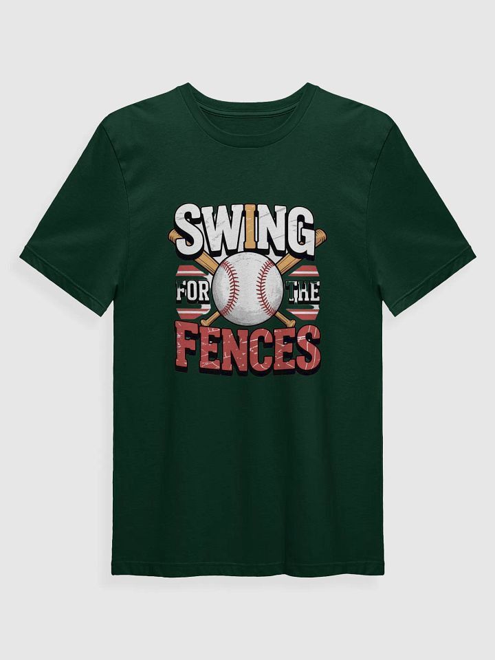 Swing for the Fences product image (1)