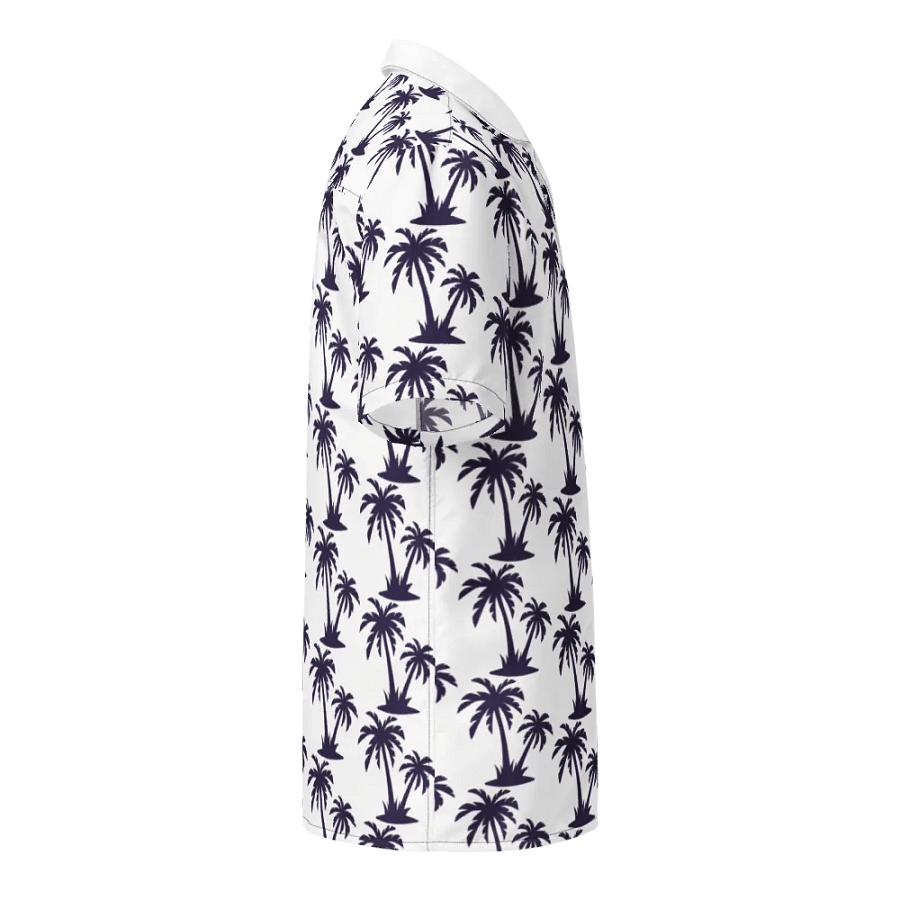 Vacation Shirt White product image (5)