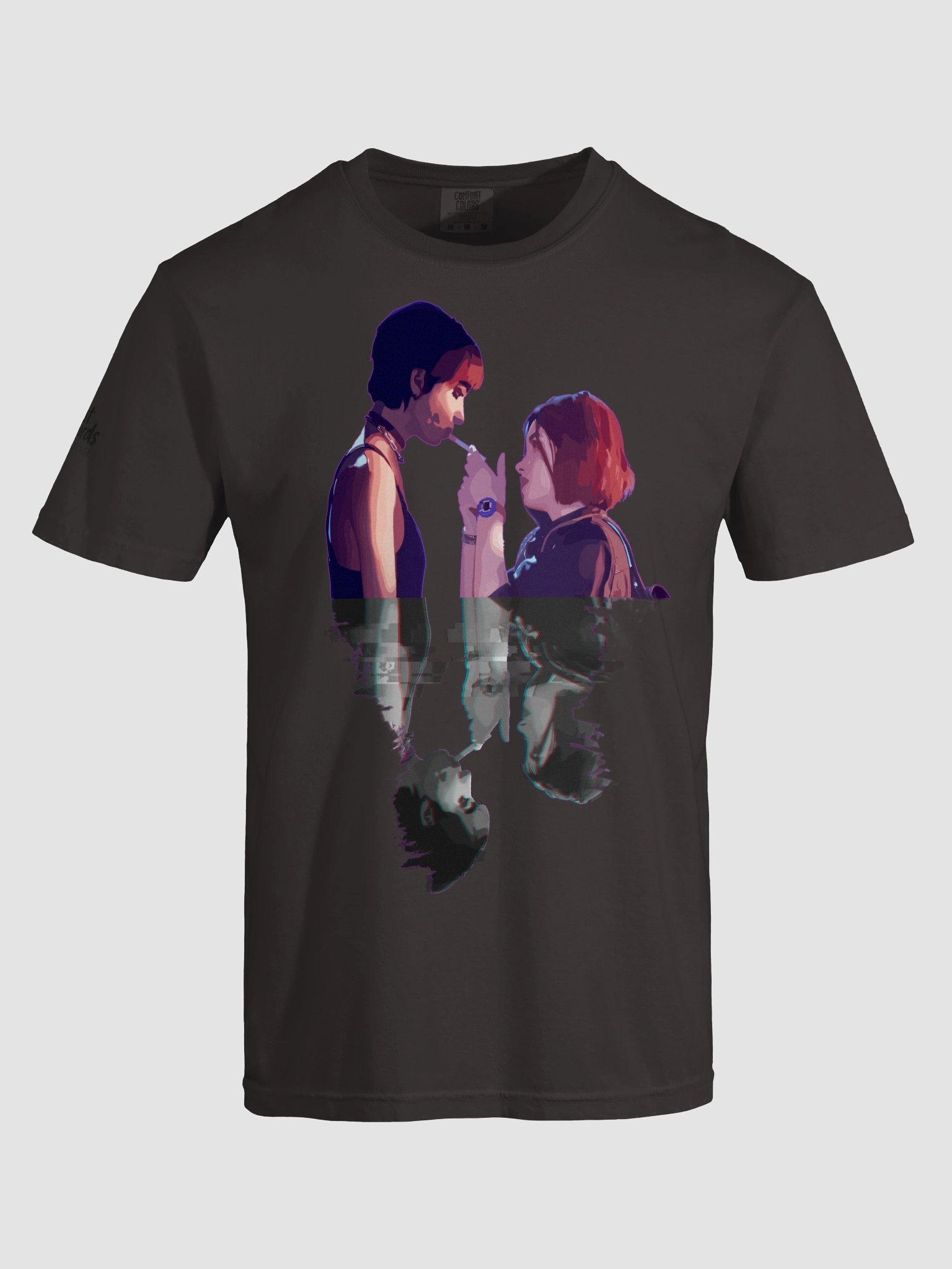 Lost Records: Bloom & Rage; Swann x Nora (Cigarette) product image (53)