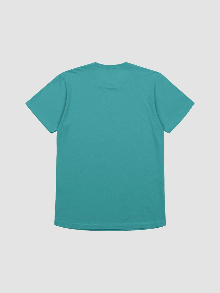 This Blue Bubble Logo Shirt product image (2)