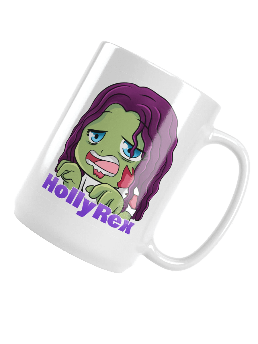 HollyRex Zombie Mug product image (4)
