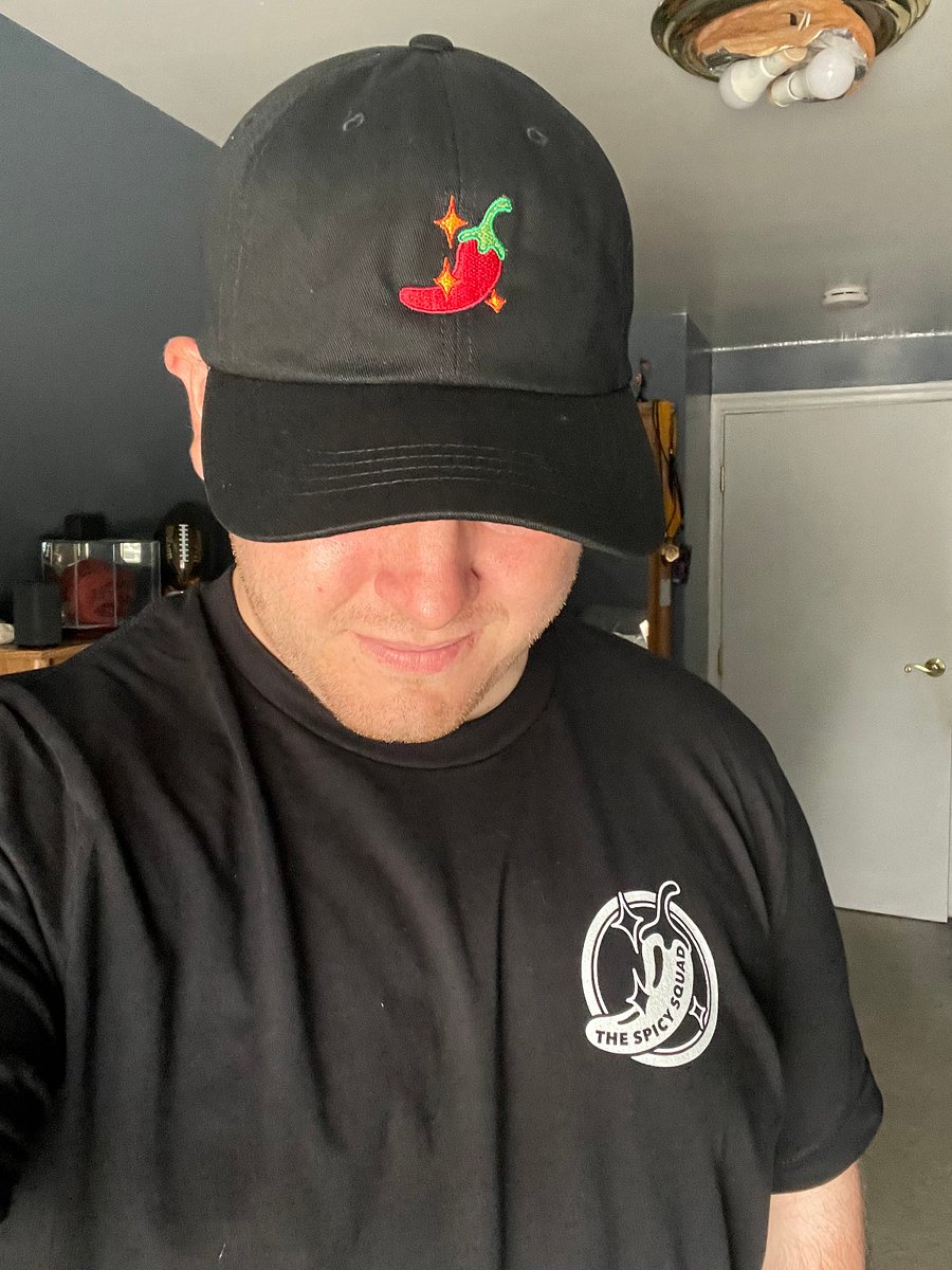 Spicy Dad Hat product image (5)