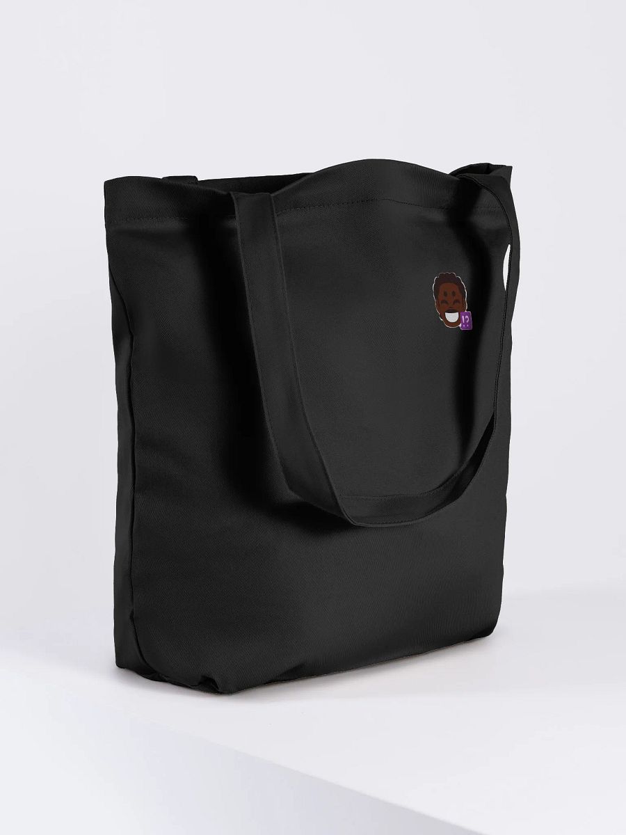 EbenAPCord Tote Bag product image (4)