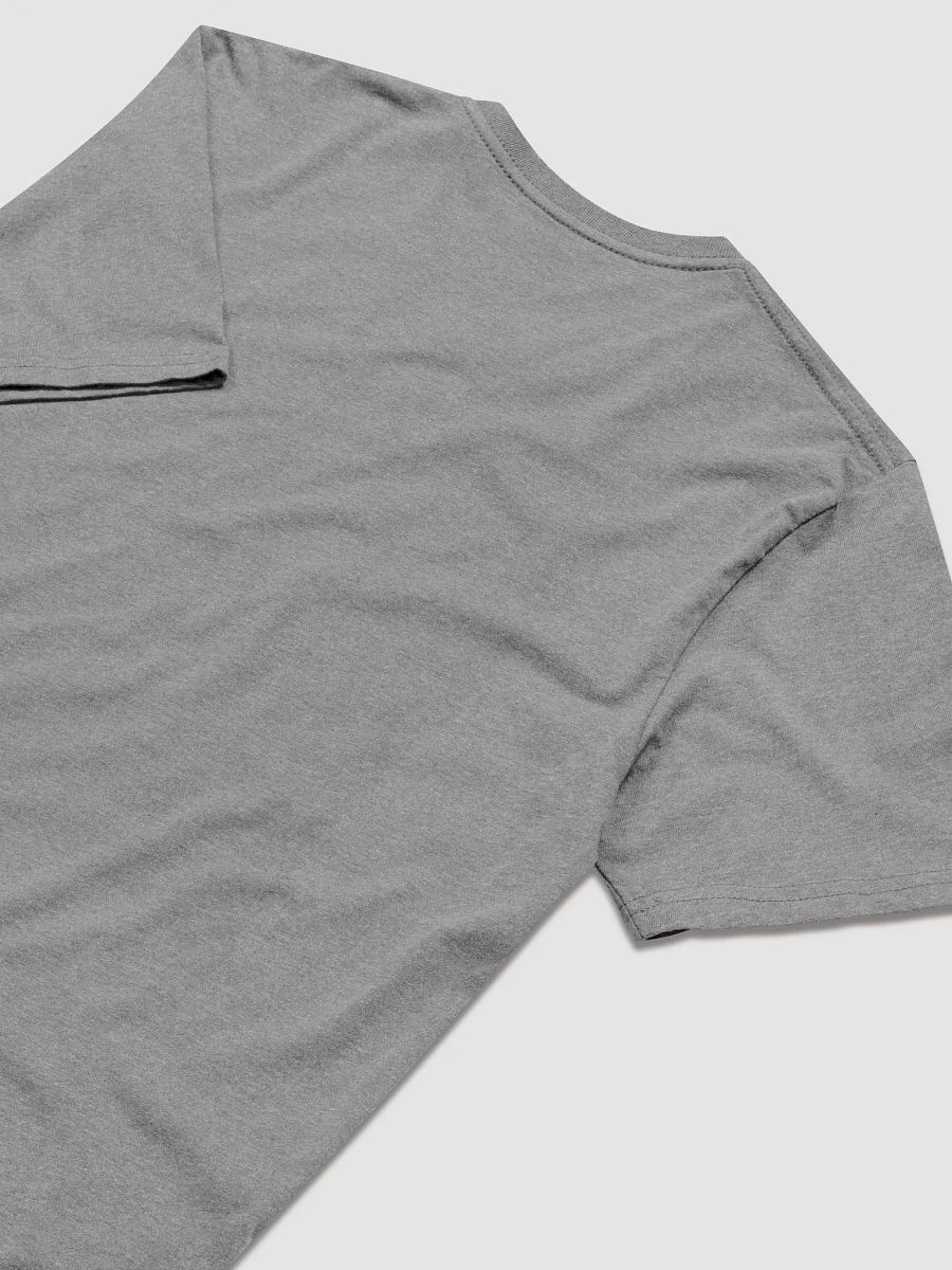 100% Recycled Sachuest Beach Sunset T-Shirt product image (7)