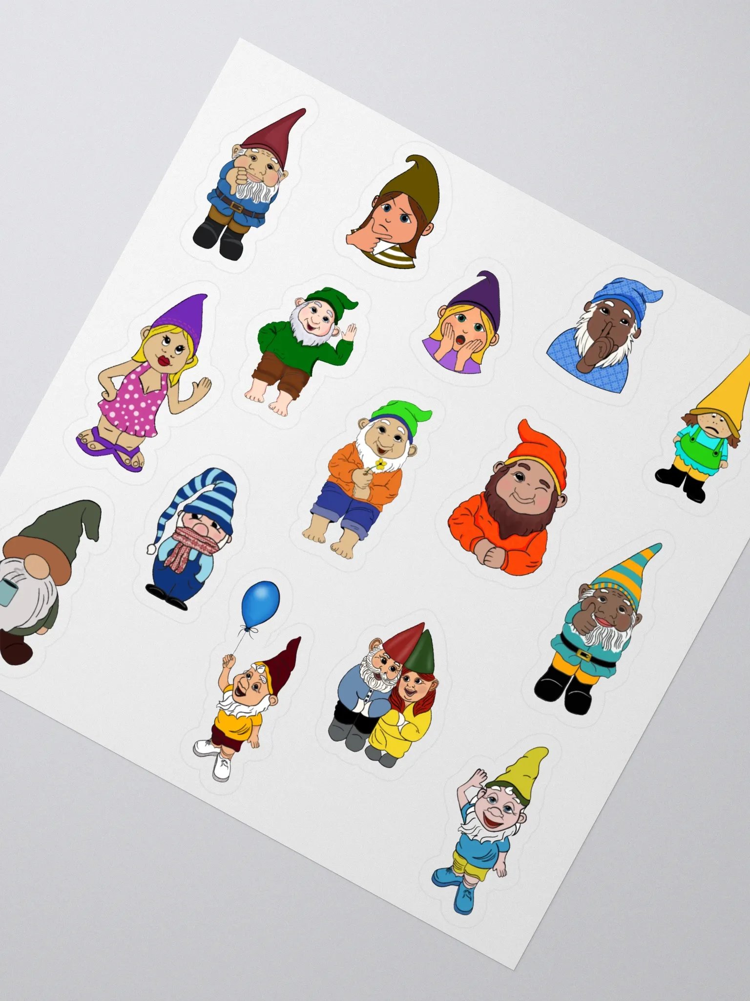 There's No Place Like Gnome product image (2)