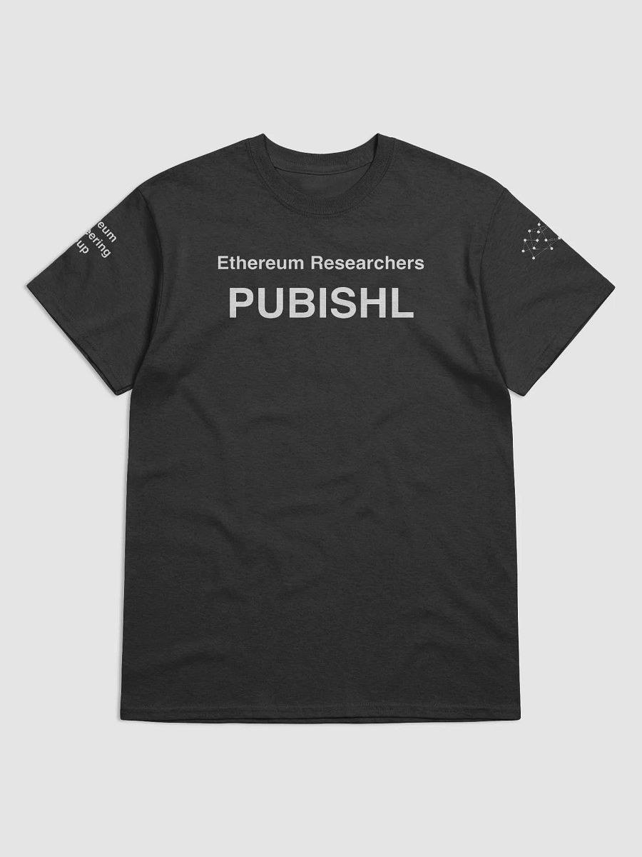 Ethereum Researchers PUBISHL product image (1)