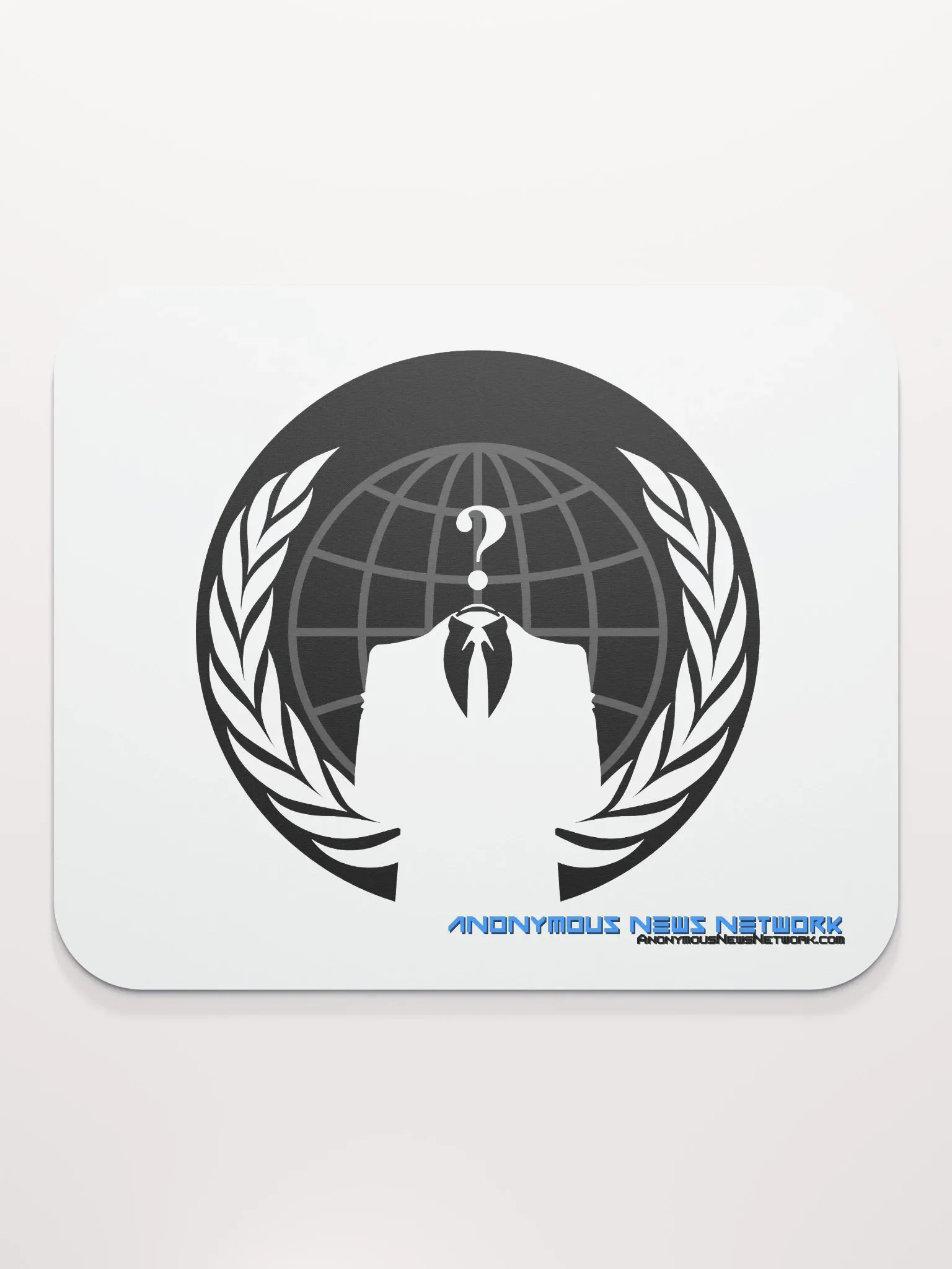 Anonymous Mouse Pad 1 product image (5)