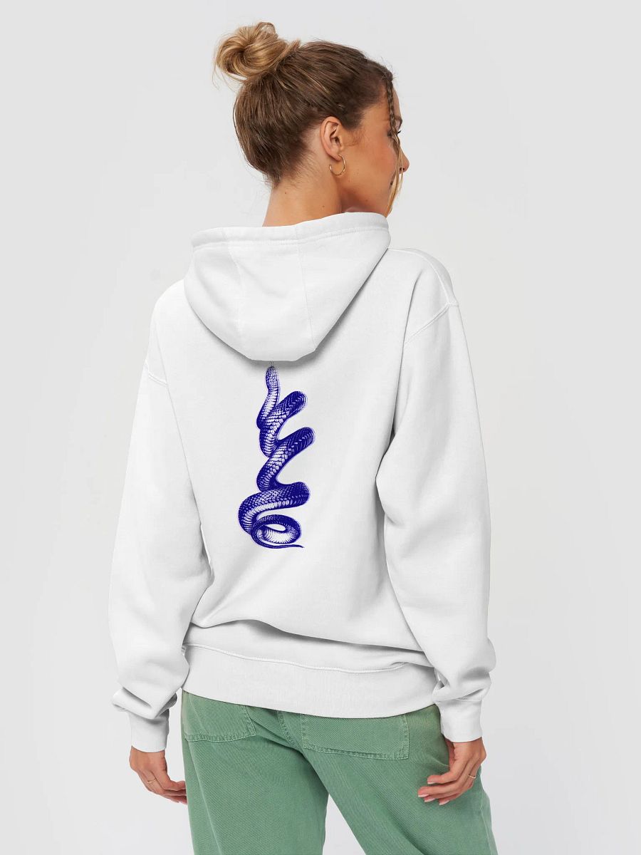 Serpentine Scales Unisex Hoodie product image (6)