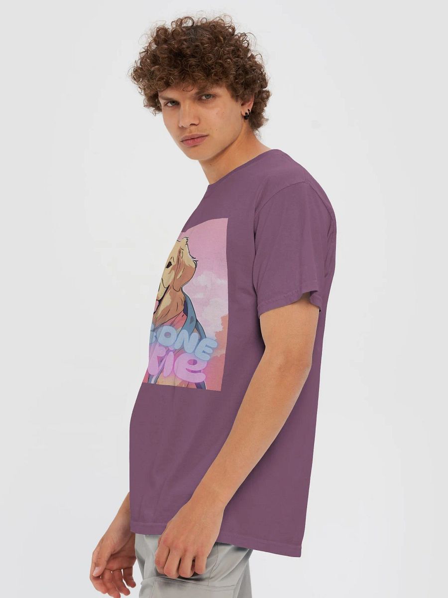 Team Rennert Doggone Cutie Men's T-Shirt product image (67)