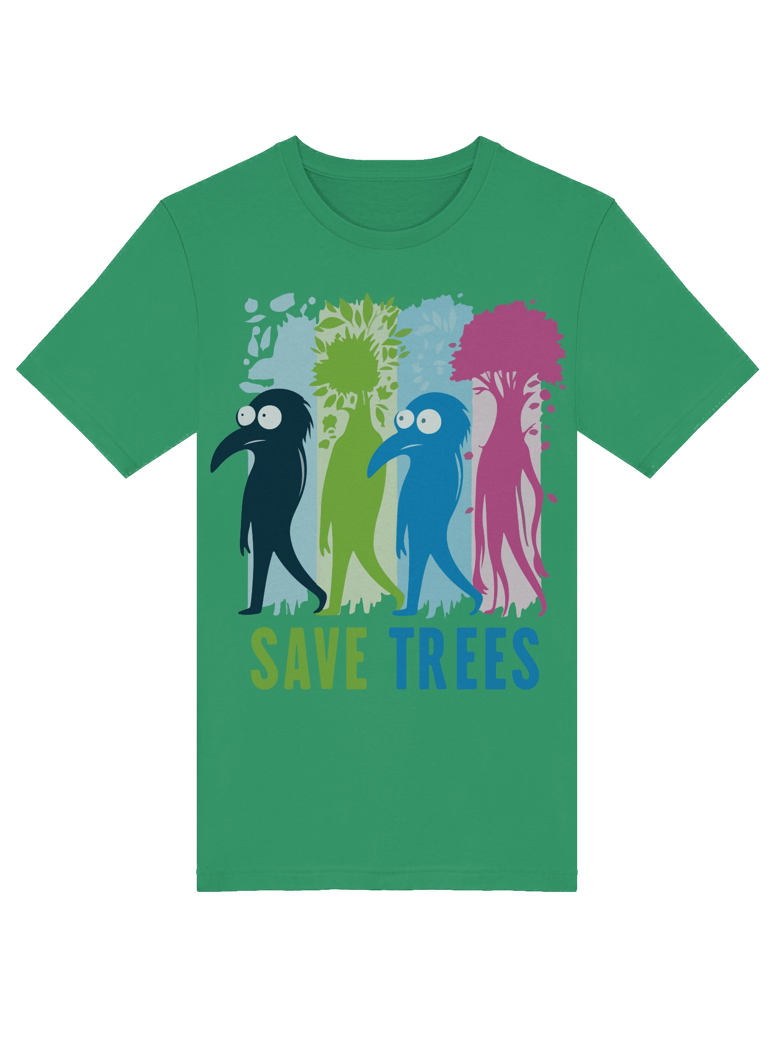 Nature Walk T-SHIRT product image (45)