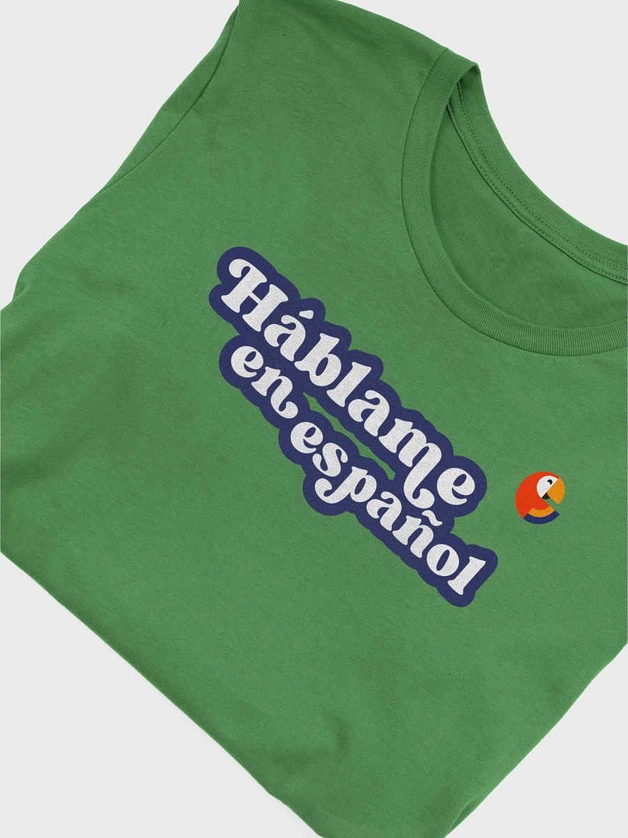 Háblame en español product image (5)