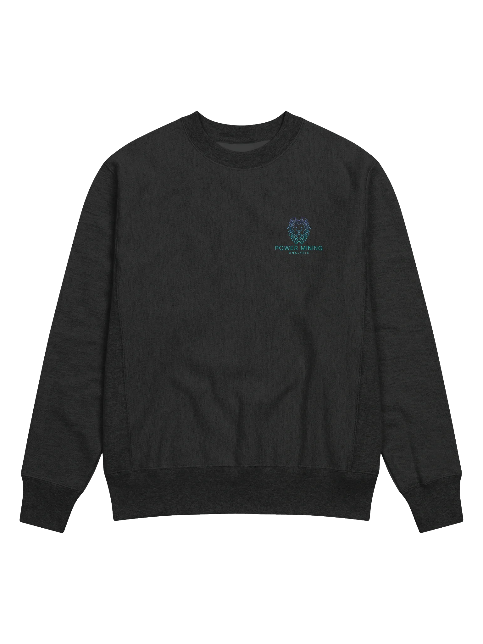 Power Mining Crewneck product image (1)