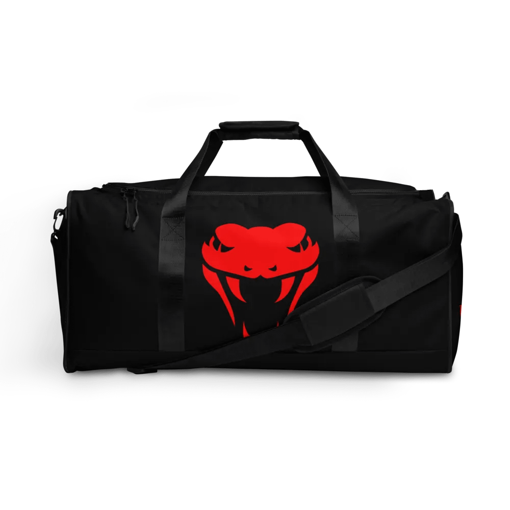 Viper Traxx Deton-8 Sports Bag product image (1)
